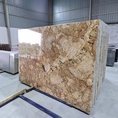 Granite Processing