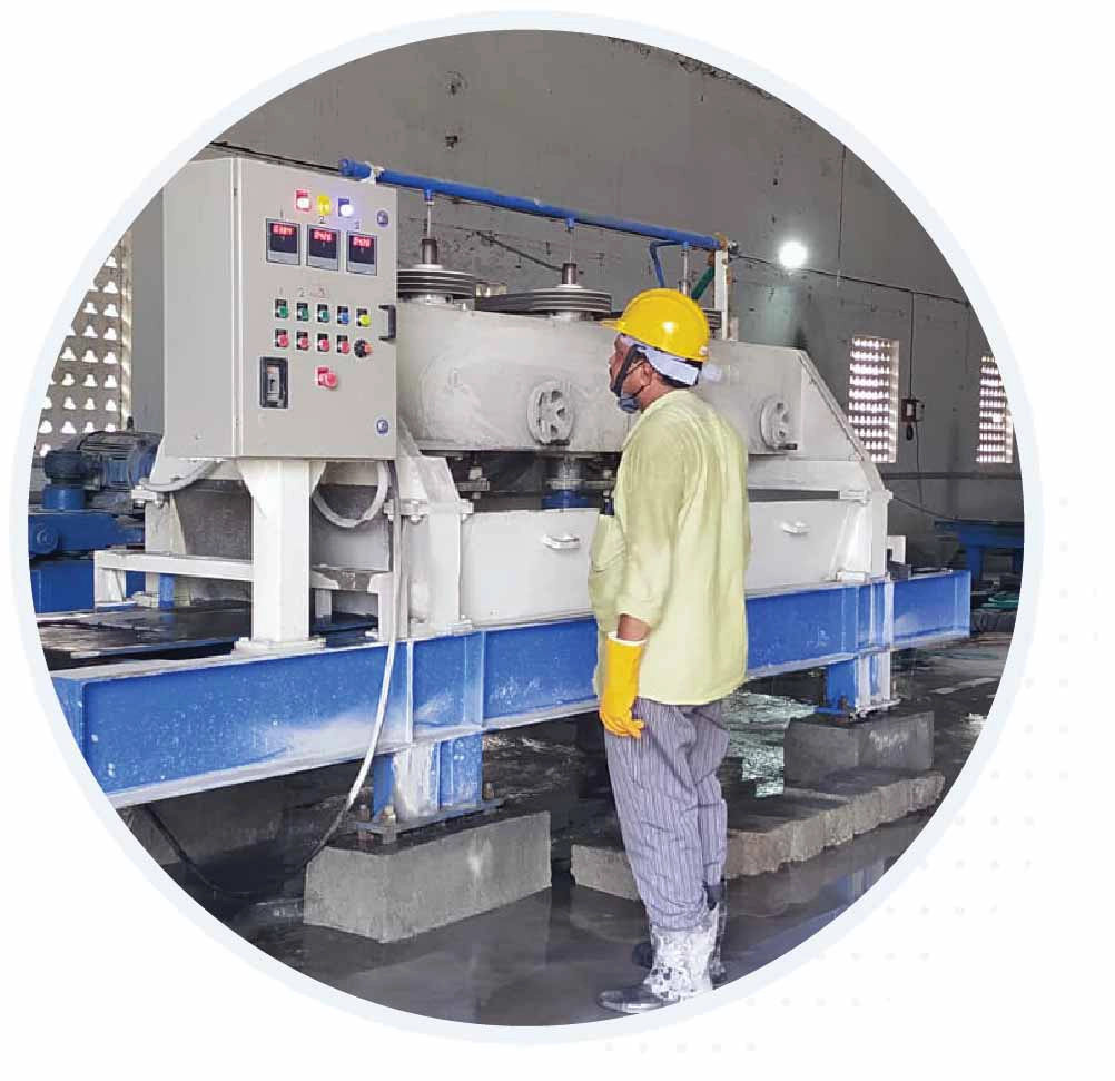 Manufacturing