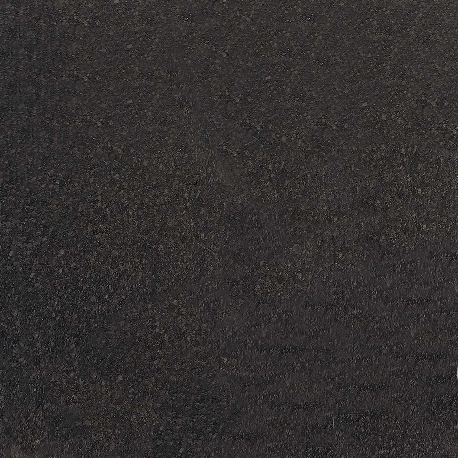 Black galaxy granite