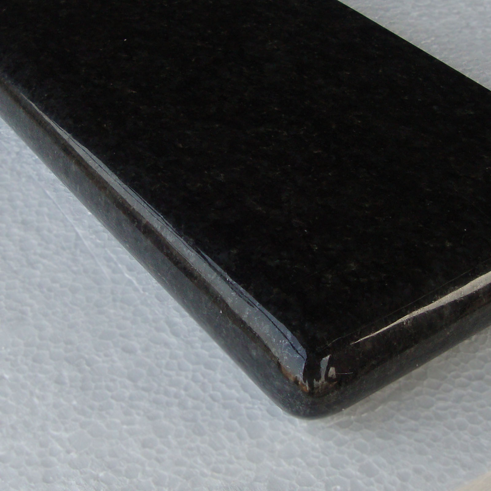 Black pearl countertop