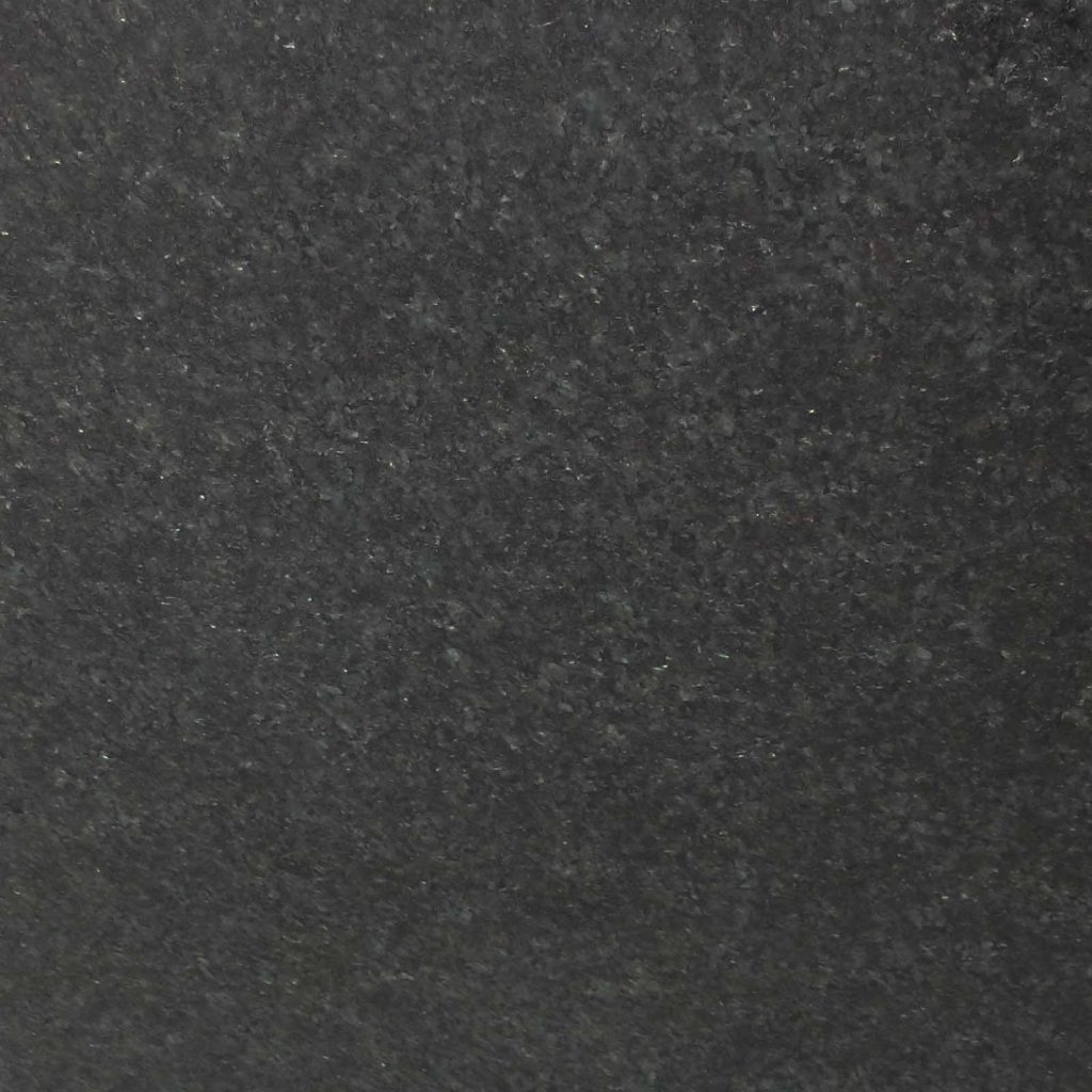 Black pearl granite