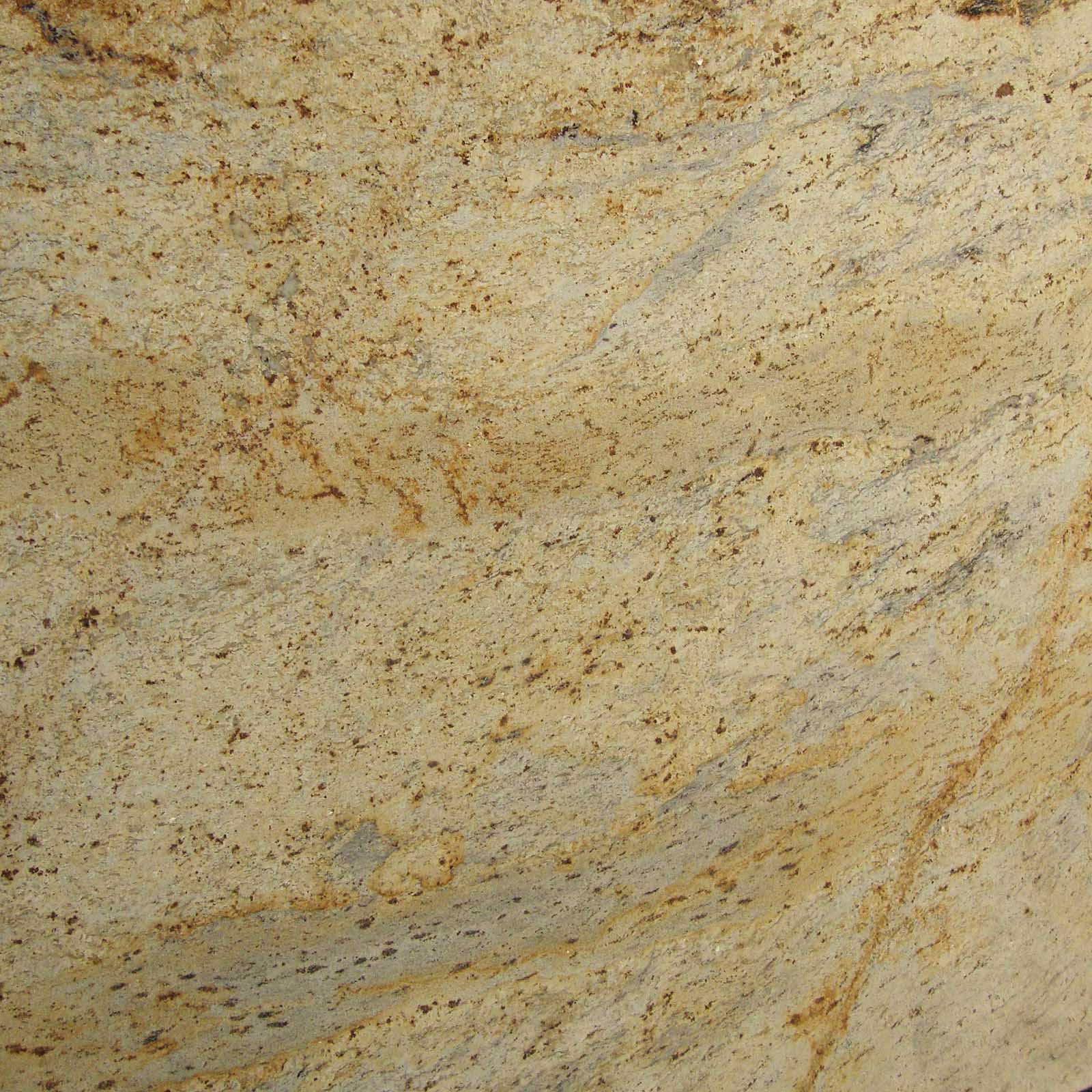 Colonial gold granite