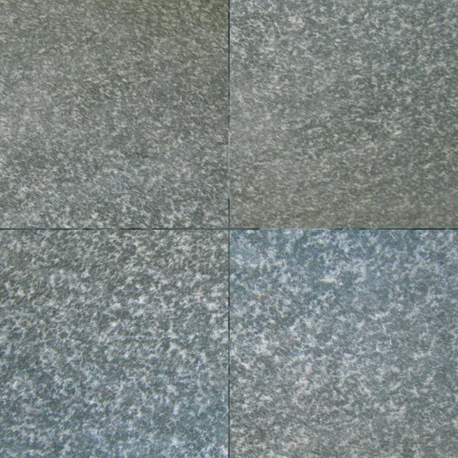 Hassan green granite tiles