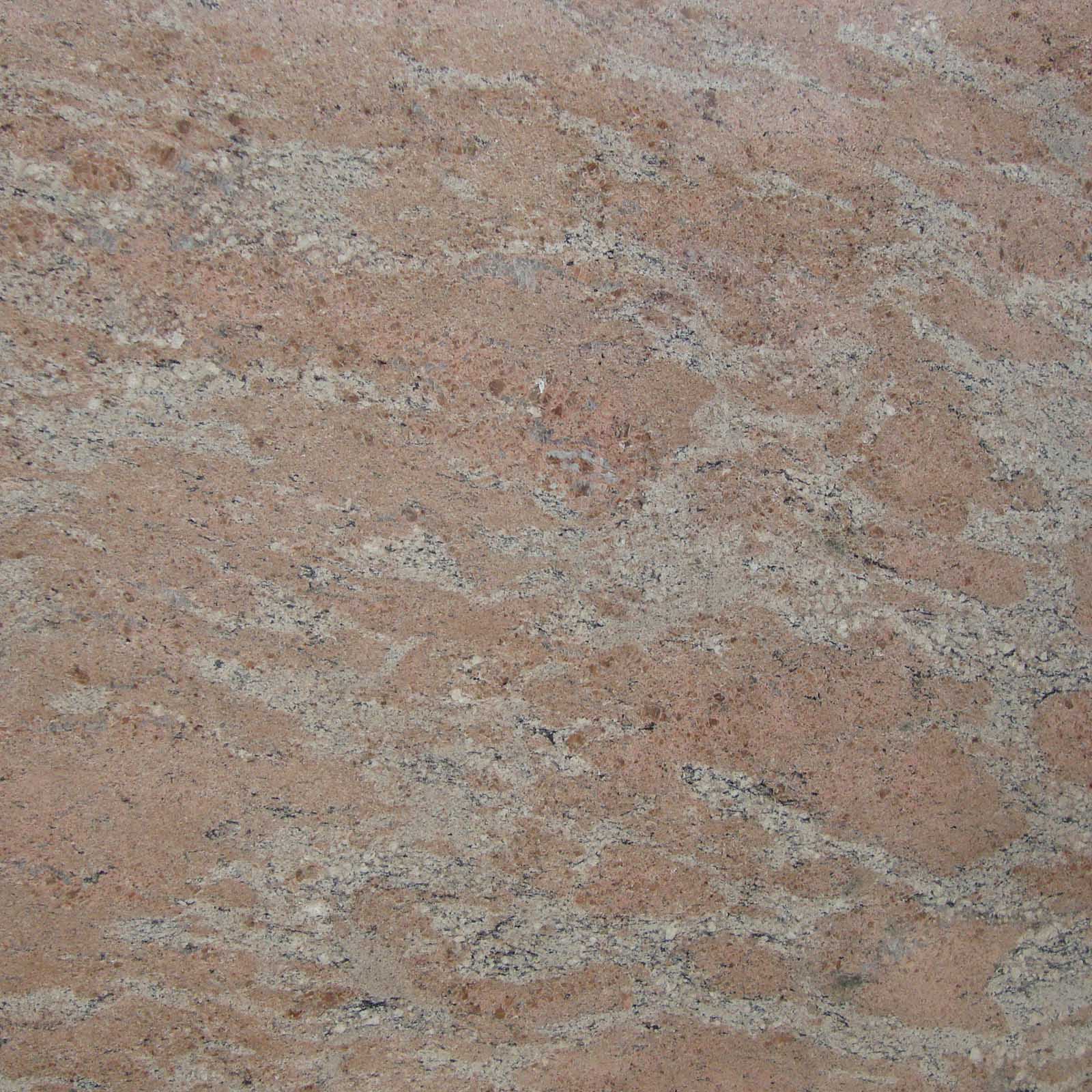 Rose wood granite