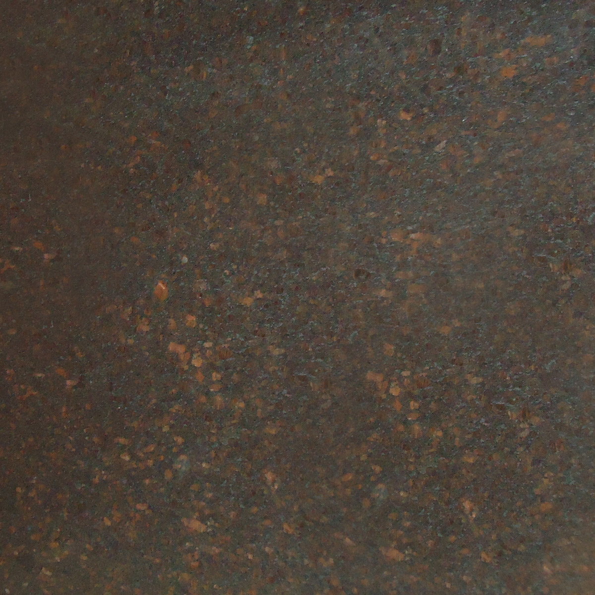 Tan brown granite