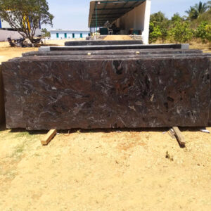 Classic Paradiso Granite Cutter Slabs Exporter in India