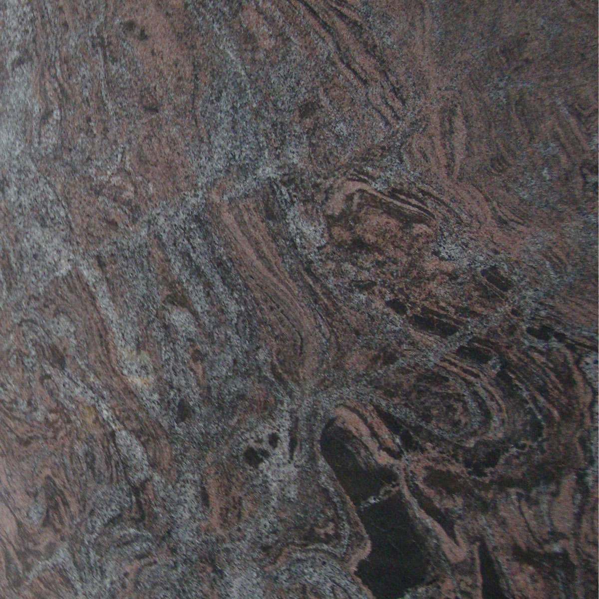 Classic paradiso granite