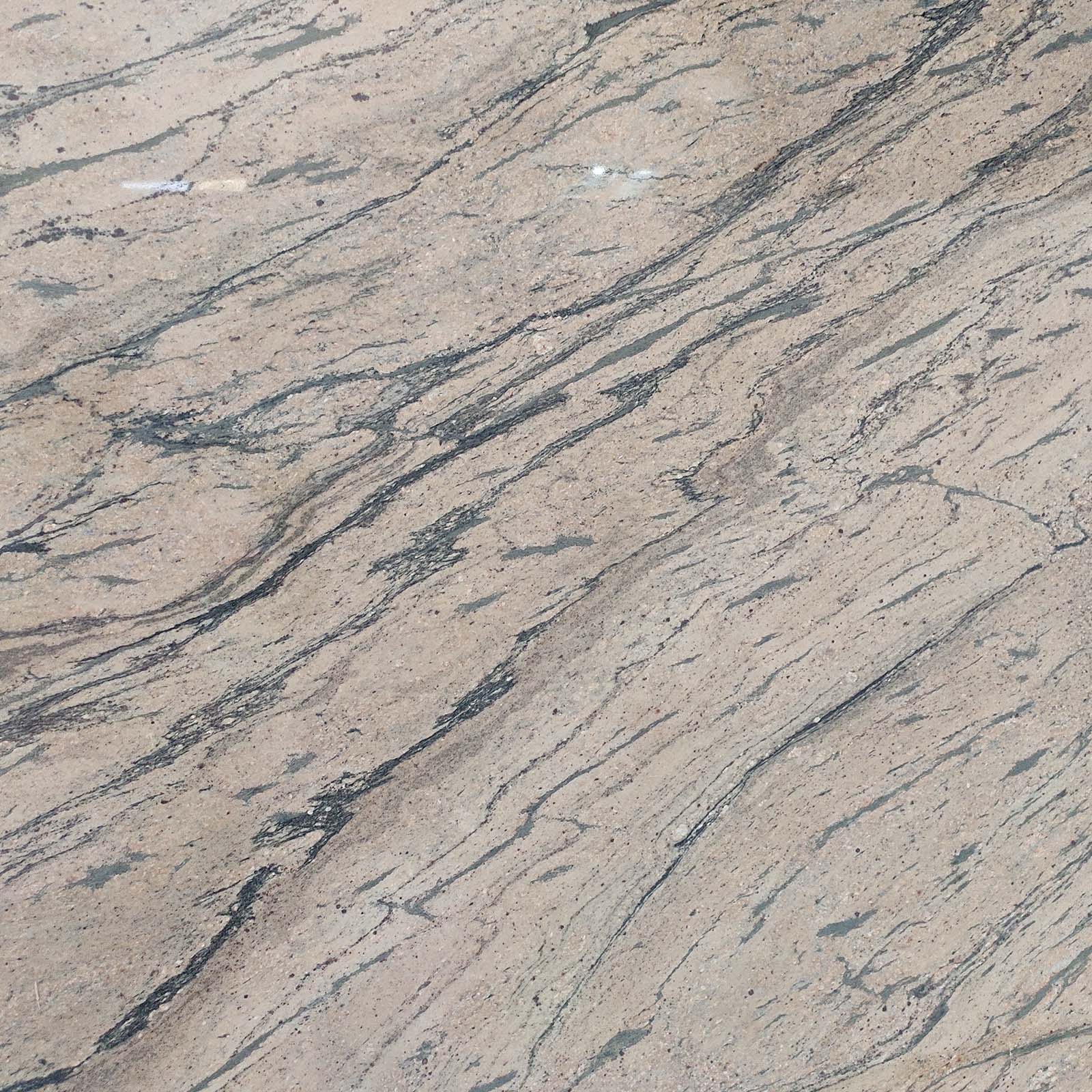 Parada gold granite