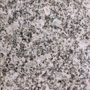 S White Granite