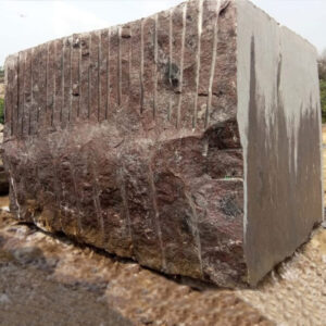 Classic Paradiso Granite Block