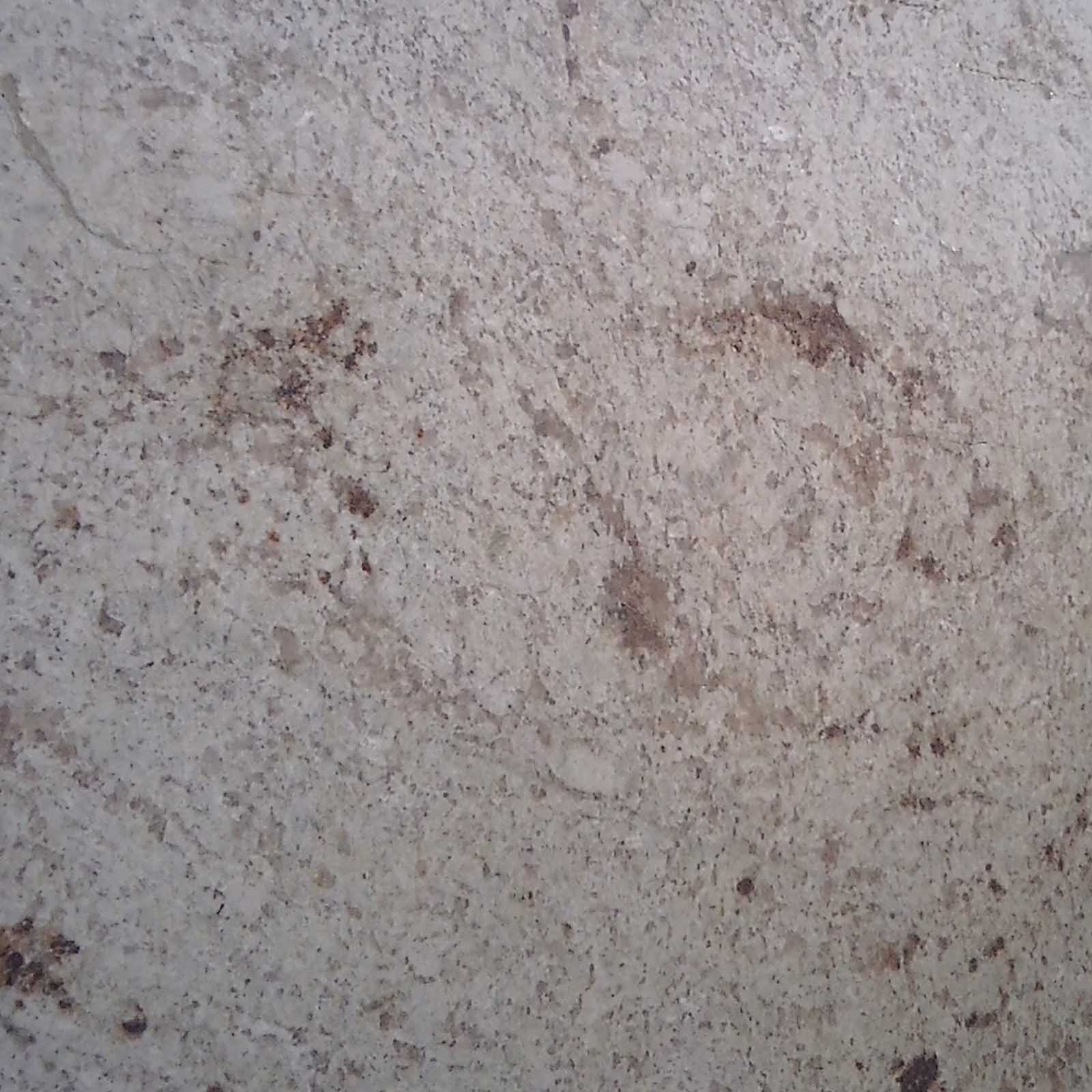Colonial cream granite