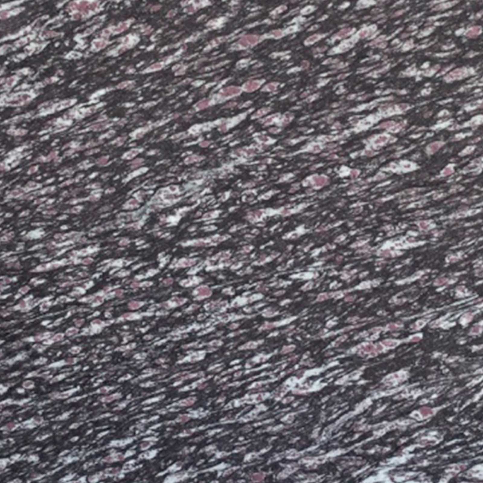 Sea waves granite