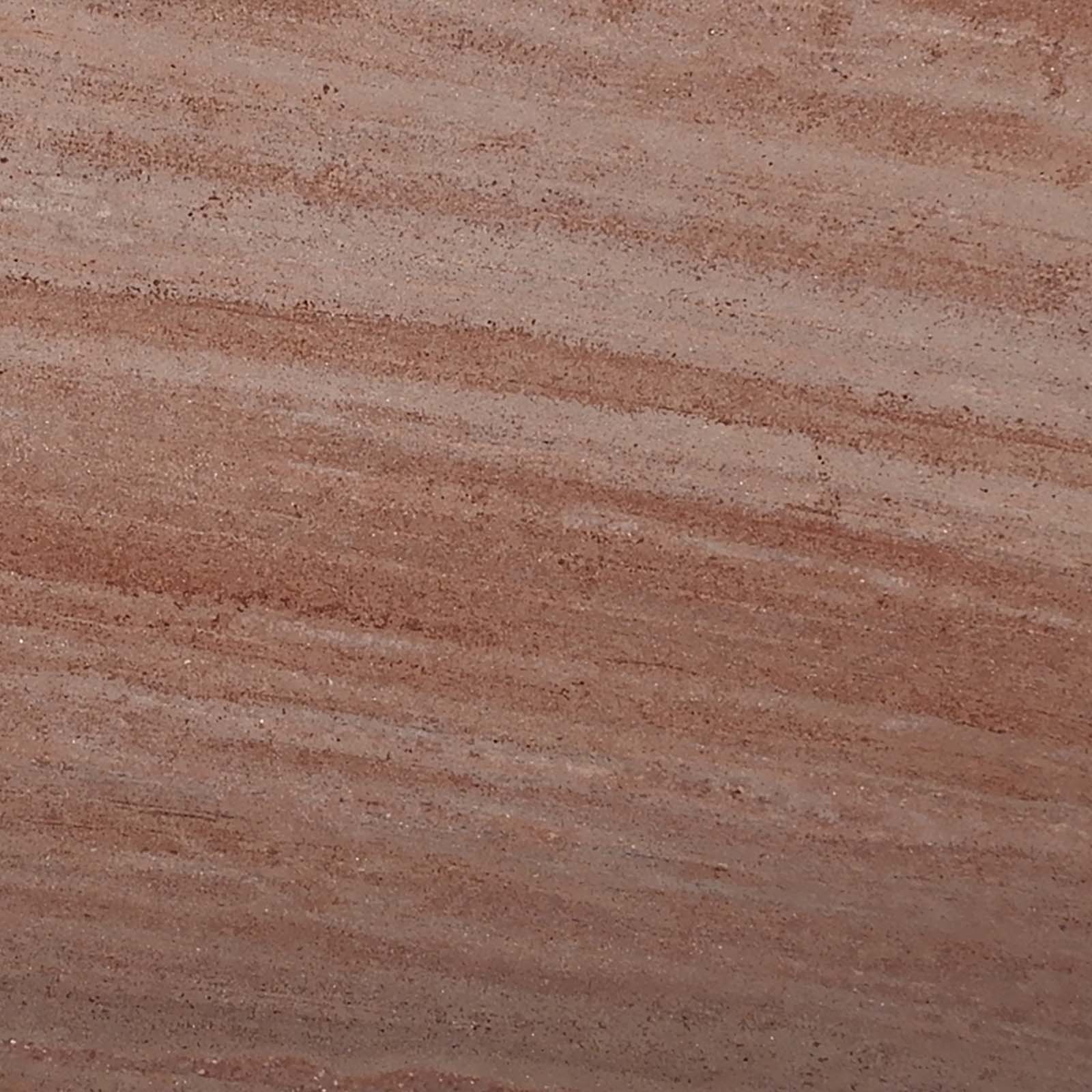 Strawberry pink granite