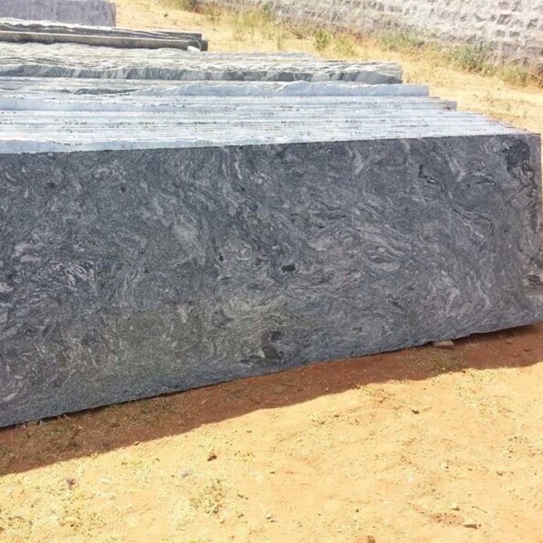 Kuppam green granite slabs