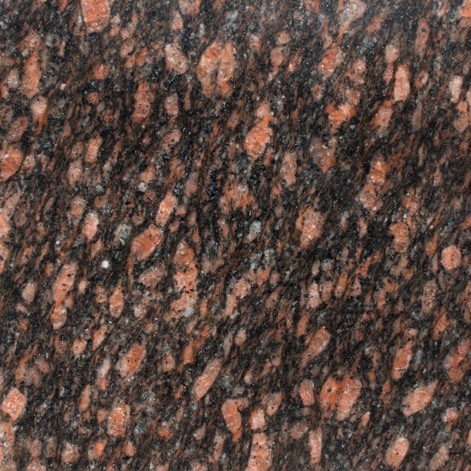 Cats eye granite