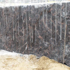 Himalayan Blue Granite Block
