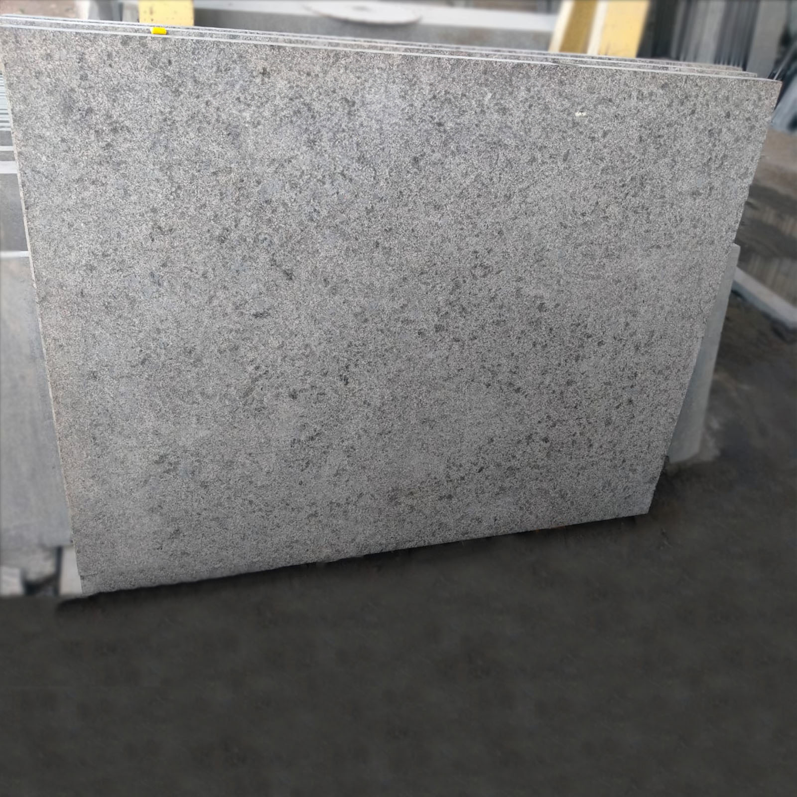 Granite flagstone