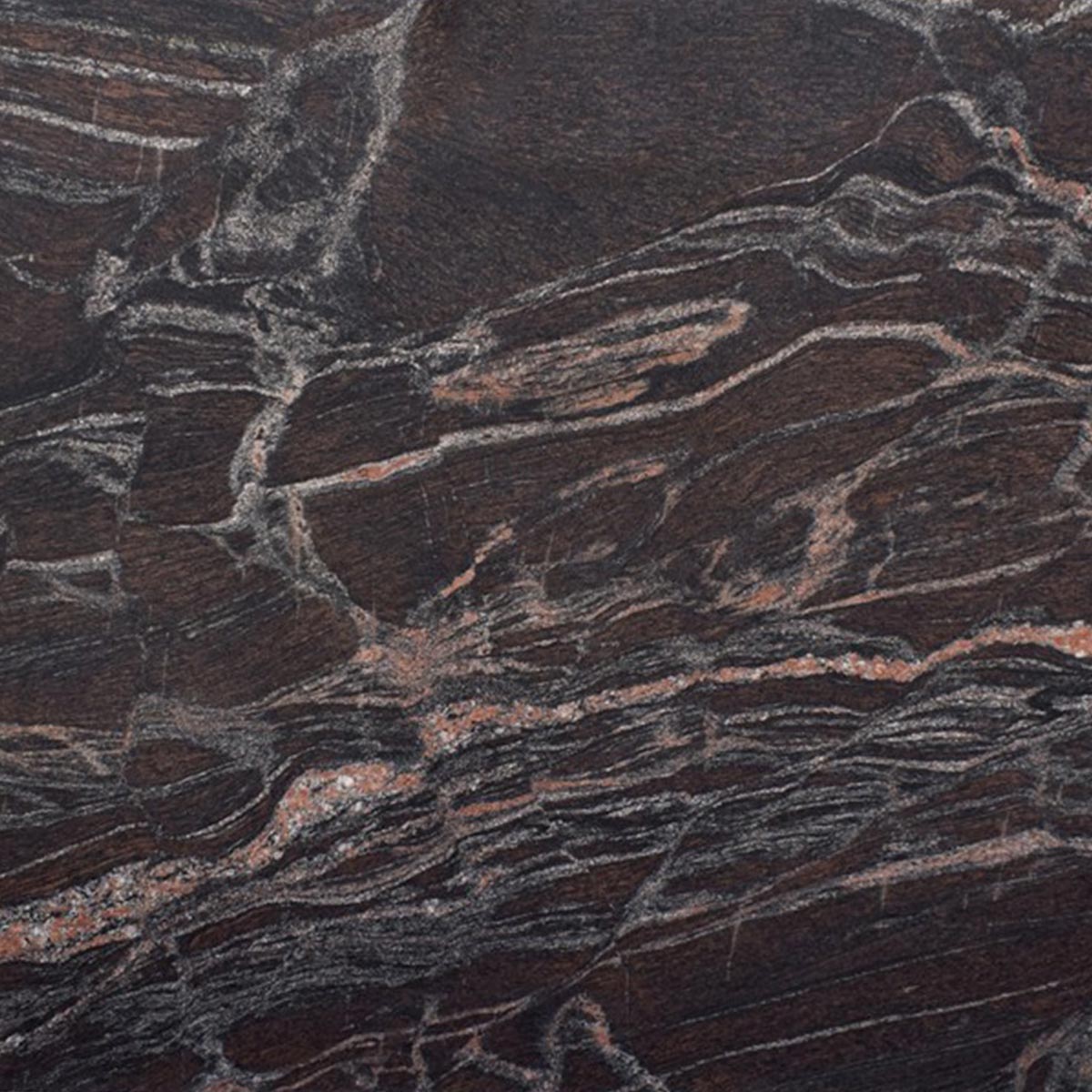 Romantic pink granite
