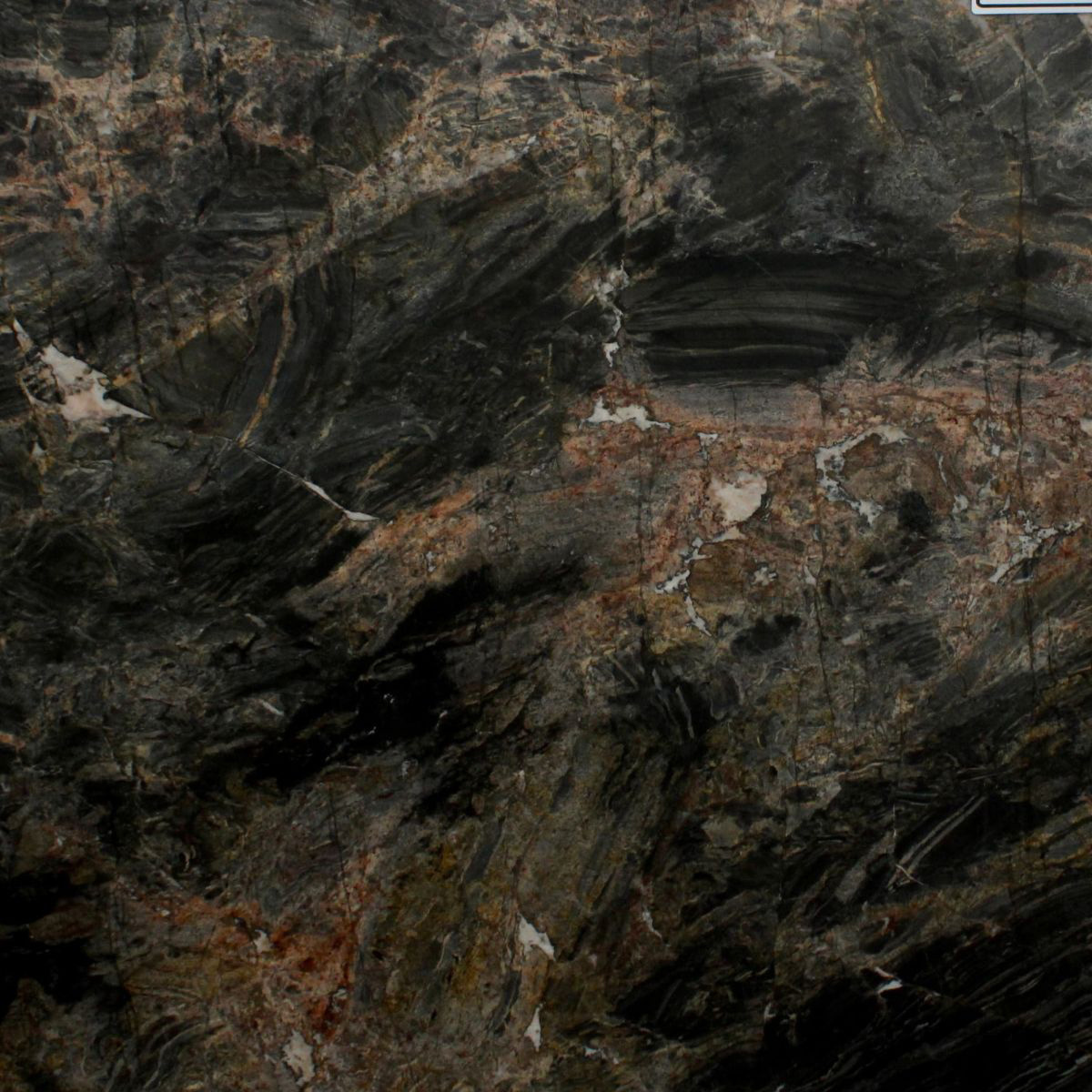 Lava oro granite