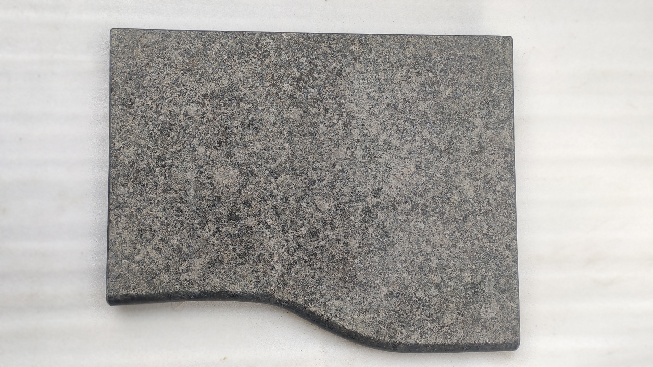 Rimstone adeptor