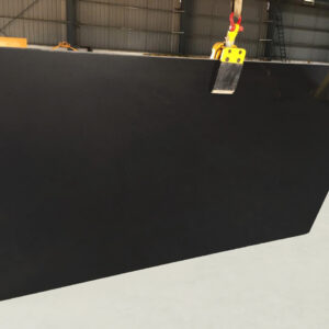 Absolute Black Granite Gangsaw Slabs Manufacturer & Exporter in India