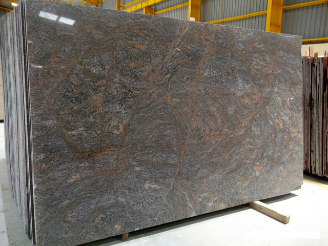 Bash paradiso gangsaw slabs