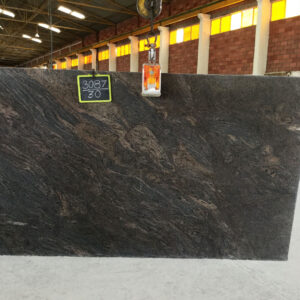 Bash Paradiso Granite Gangsaw Slabs Manufacturer & Exporter in India