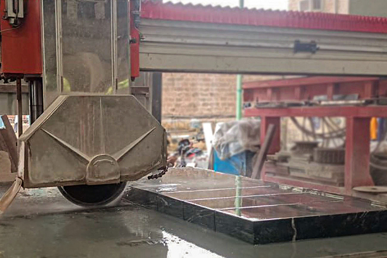 Bridge cutter