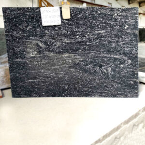 Black Marcino Granite Gangsaw Slabs Manufacturer & Exporter in India