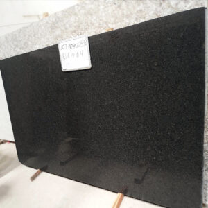 Black Galaxy Granite Gangsaw Slabs Manufacturer & Exporter in India
