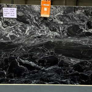 Black Forest Granite Gangsaw Slabs Manufacturer & Exporter in India