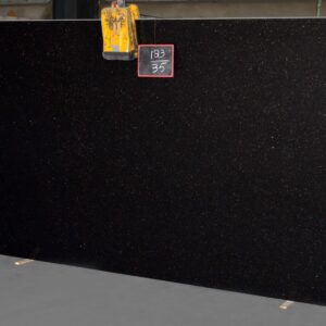 Black Galaxy Granite Gangsaw Slabs Manufacturer & Exporter in India