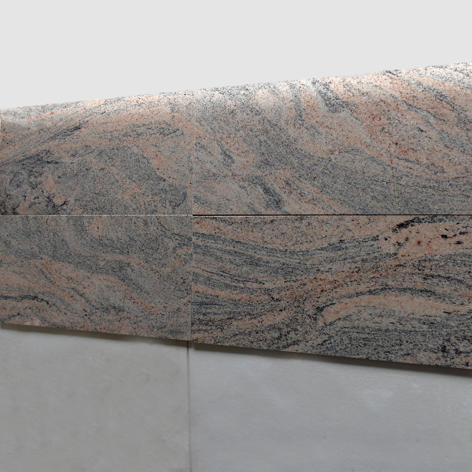 Colombo Juprana granite tiles