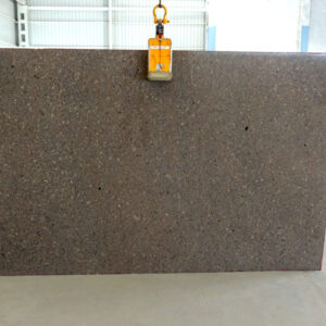 Copper Silk Granite Gangsaw Slabs Manufacturer & Exporter in India