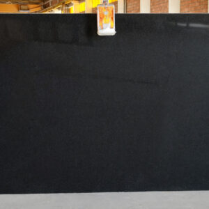 Impala Black Granite Gangsaw Slabs Manufacturer & Exporter in India