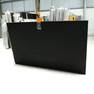 Jet Black Granite Gangsaw Slabs Manufacturer & Exporter in India