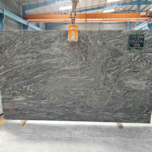 Kuppam Green Granite Gangsaw Slabs Manufacturer & Exporter in India