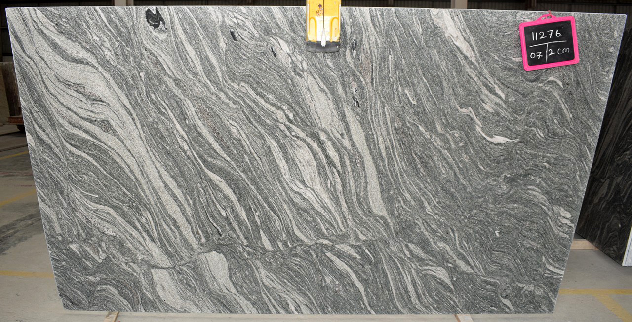 Kuppam white granite