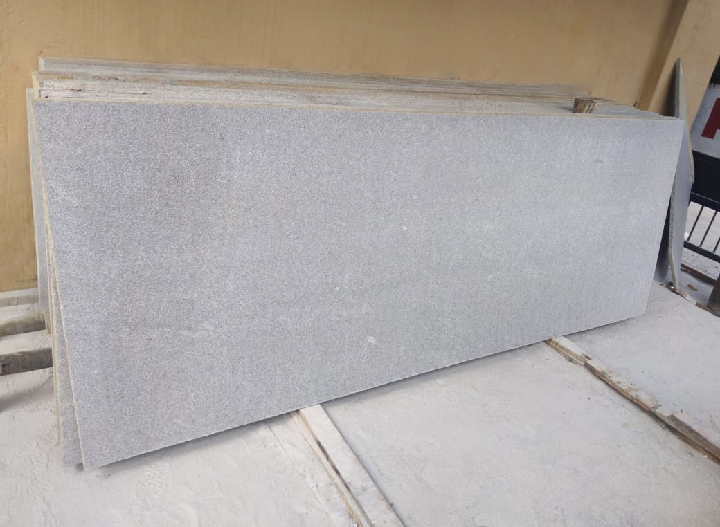 Narlai grey cutter slabs