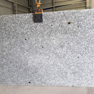 P White Granite Gangsaw Slabs Manufacturer & Exporter in India