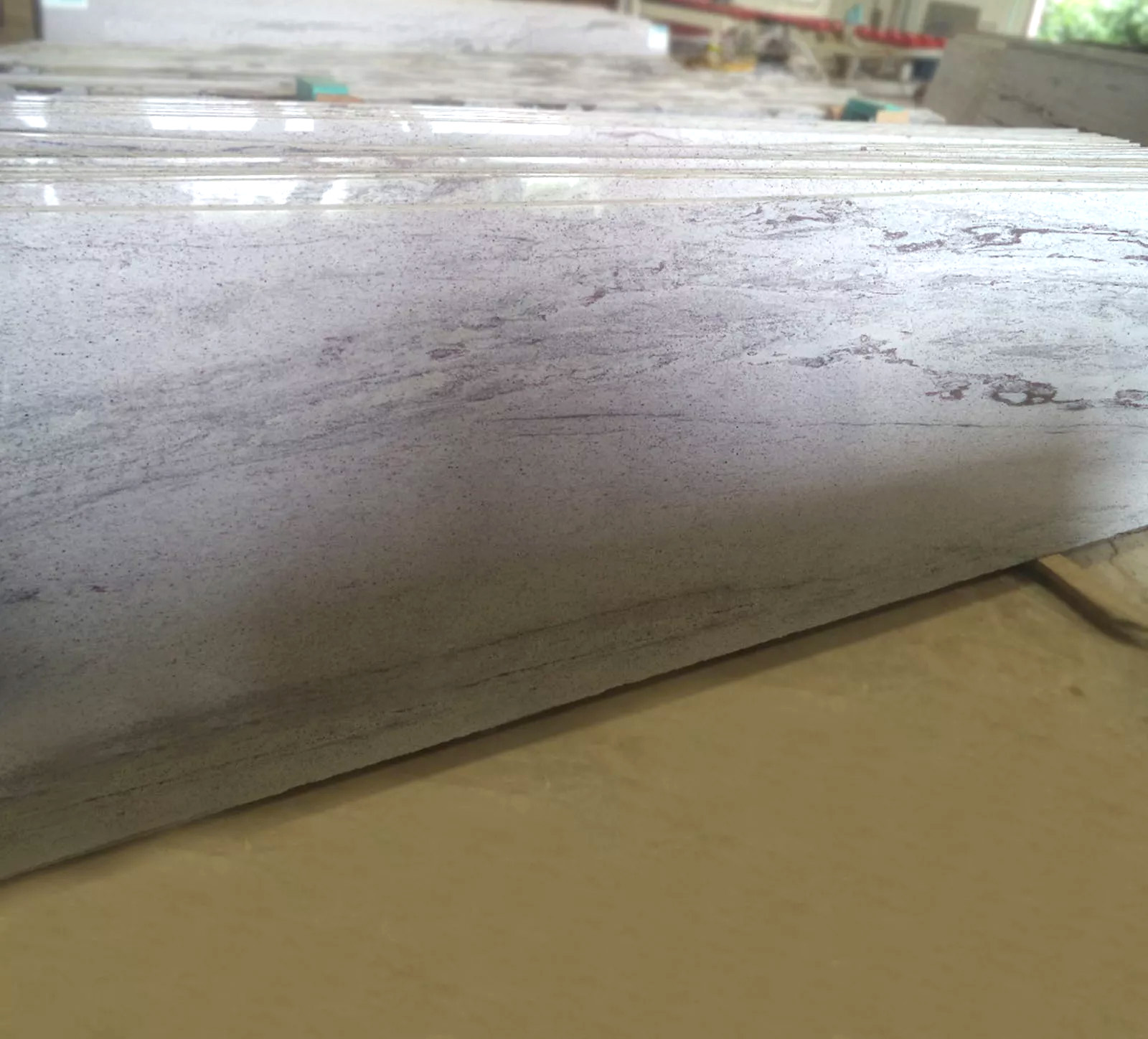 River white cutter slabs