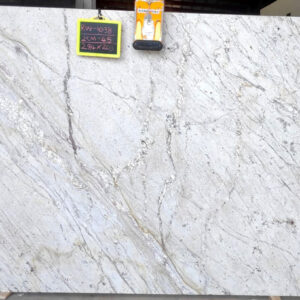 River White Granite Gangsaw Slabs Manufacturer & Exporter in India