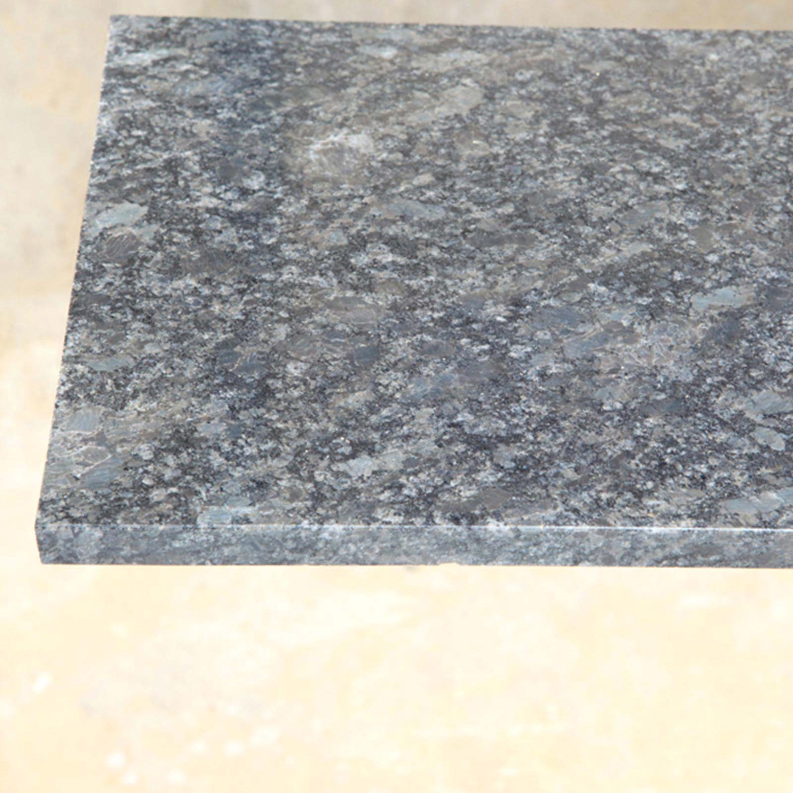 Steel Grey Countertop