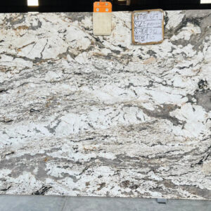 Arizona White Granite Gangsaw Slabs Manufacturer & Exporter in India