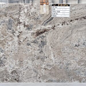 Azul Nova Granite Gangsaw Slabs Manufacturer & Exporter in India