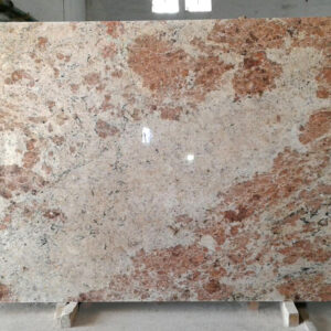 Bahama Ivory Granite Gangsaw Slabs Manufacturer & Exporter in India