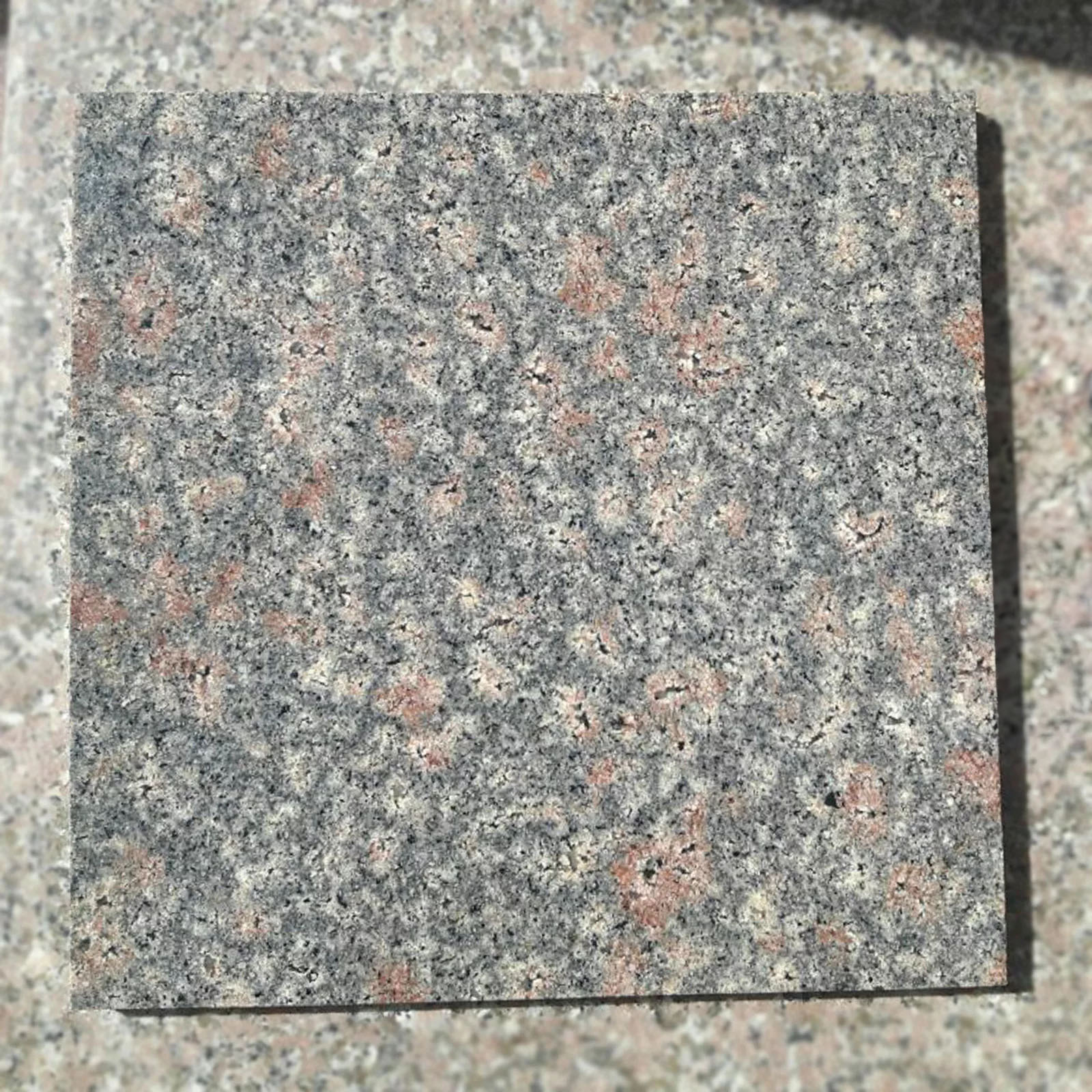 Bala flower granite tiles