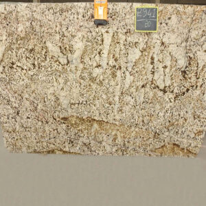 Bianco Gold Granite Gangsaw Slabs Manufacturer & Exporter in India