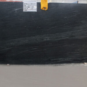 Black Marine Granite Gangsaw Slabs Manufacturer & Exporter in India