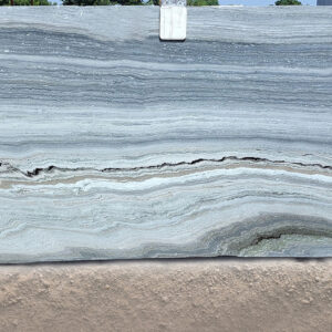 Blue Ocean Granite Gangsaw Slabs Manufacturer & Exporter in India
